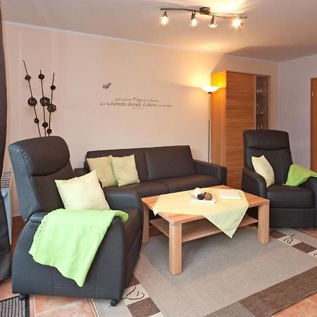 Ferienpark Freesenbruch Wohnung 4 2 - Ostseeperle Цингст Екстер'єр фото