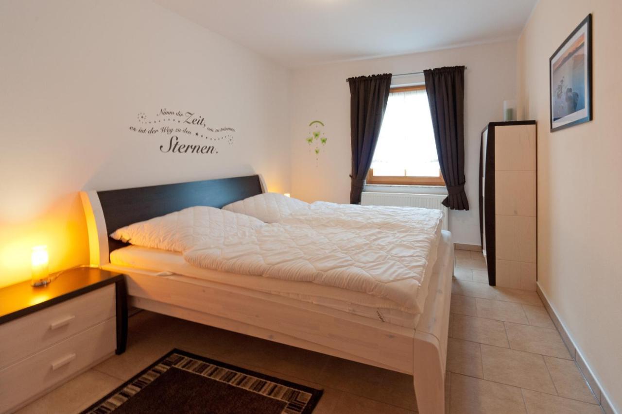 Ferienpark Freesenbruch Wohnung 4 2 - Ostseeperle Цингст Екстер'єр фото