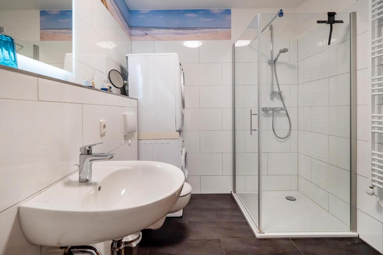 Ferienpark Freesenbruch Wohnung 4 2 - Ostseeperle Цингст Екстер'єр фото