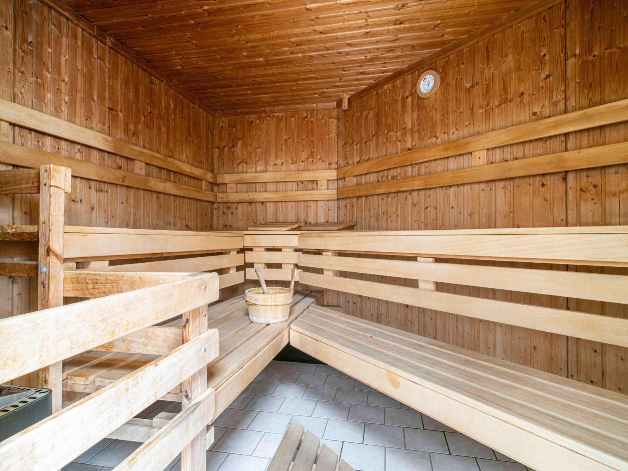 Ferienpark Freesenbruch Wohnung 4 2 - Ostseeperle Цингст Екстер'єр фото